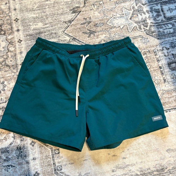 bn3th Other - bn3th agua volley men’s shorts size L